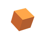 Cube